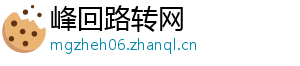 峰回路转网